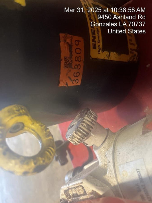 2023 ENERPAC HCL1004