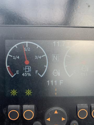 2020 MANITOU MTA5519