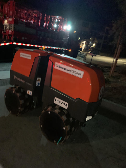 2021 HUSQVARNA LP9505