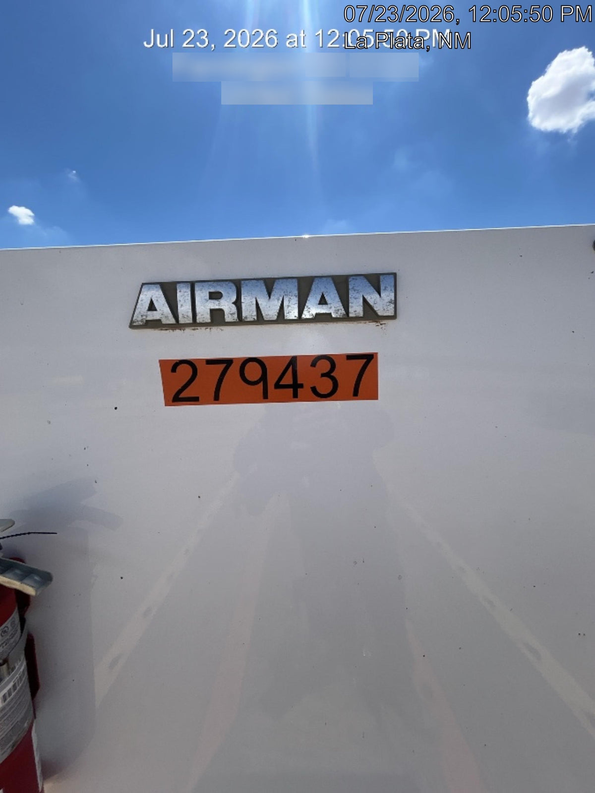 2022 AIRMAN SDG25S