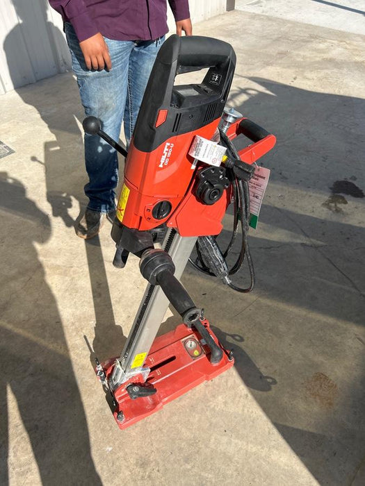 2024 HILTI DD 150-U