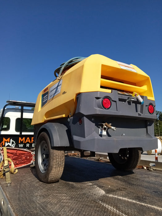 2020 ATLAS COPCO XAS188