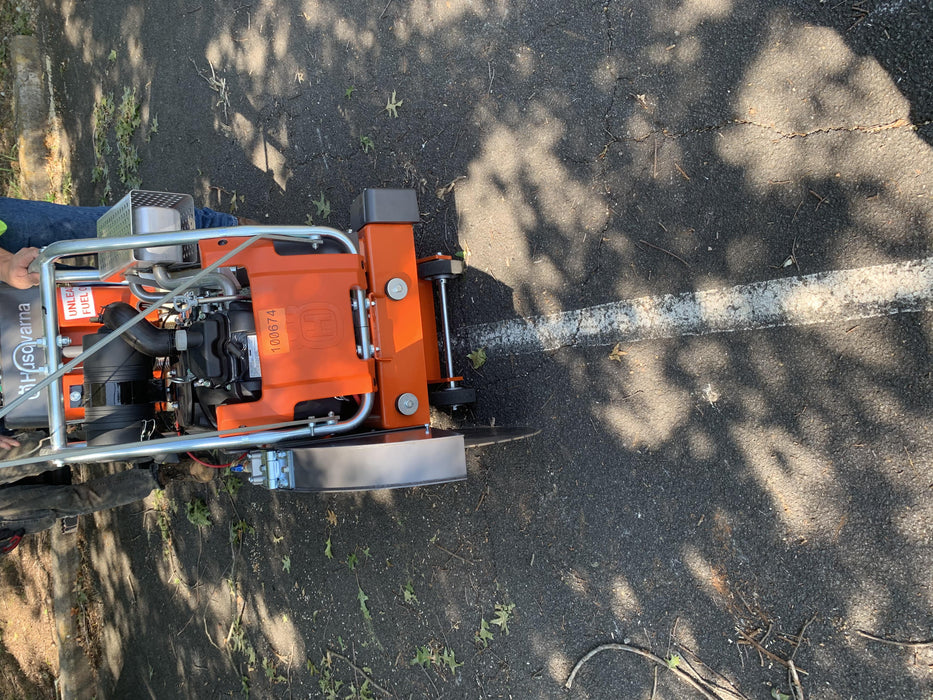 2020 HUSQVARNA FS 524