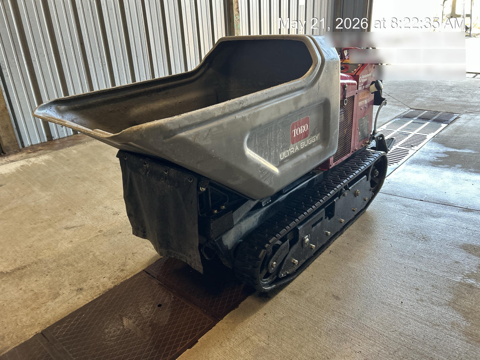 2025 TORO MBTX 2500-TS