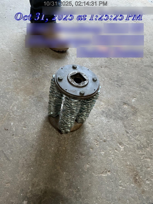 2024 HUSQVARNA CG 200