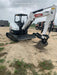 2022 BOBCAT E50