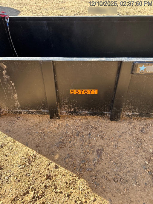 2025 STAR INDUSTRIES 1450B