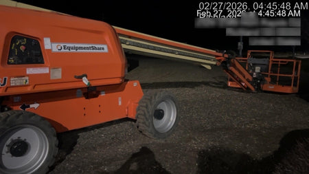 2020 JLG 660SJ