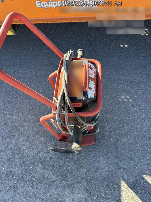 2019 HILTI TE 3000-AVR