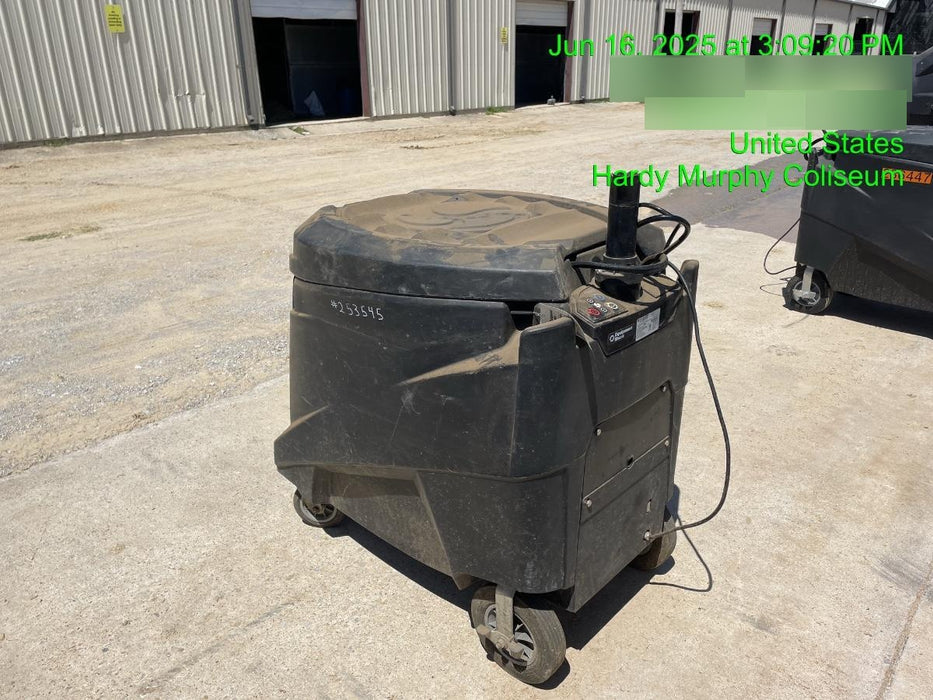 2022 POWER BREEZER PB4BASE