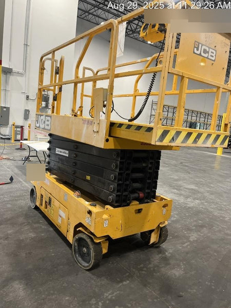 2022 JCB S4046E