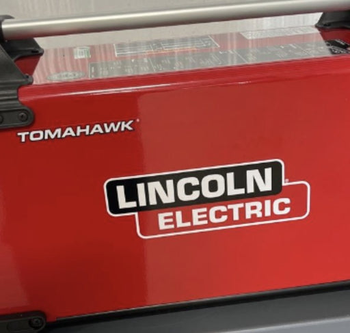 2024 LINCOLN ELECTRIC TOMAHAWK 1000