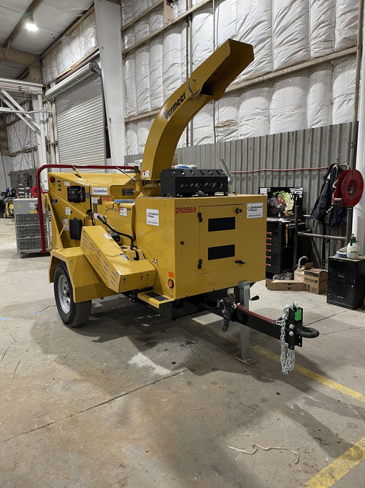 2023 VERMEER BC1000XL Diesel