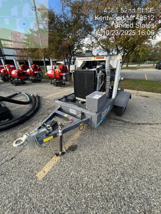 2023 ATLAS COPCO PAC F44 KD