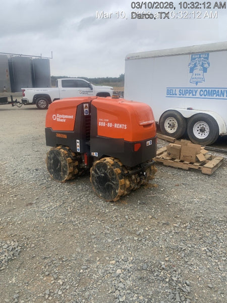 2025 HUSQVARNA LP9505