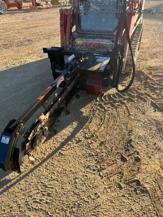 2025 VIRNIG TCH48-25