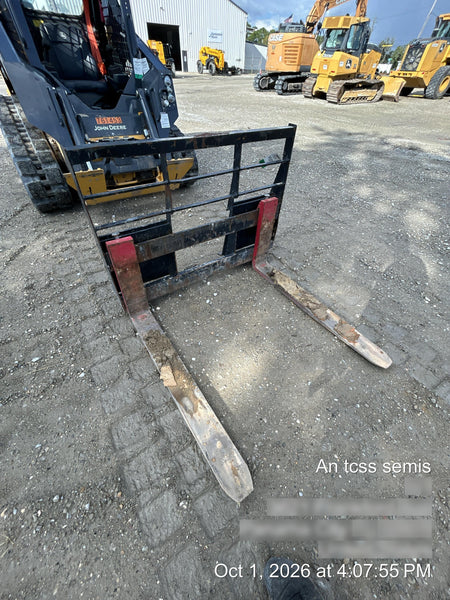 2024 ARROW MATERIAL HANDLING F5100CB