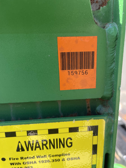 2021 SUMNER 213-16FB-LF