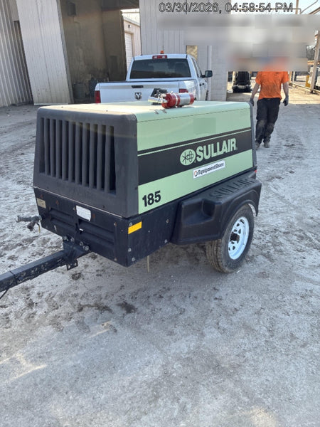 2019 SULLAIR 185-DPQ