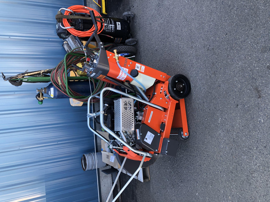 2020 HUSQVARNA FS 524