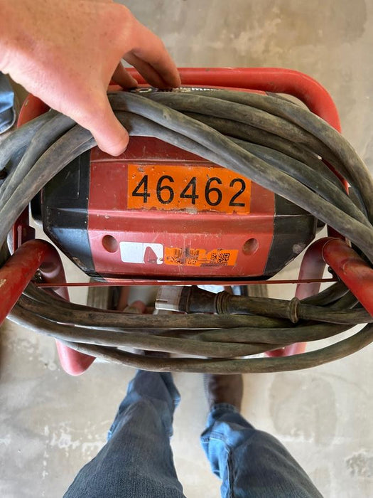 2019 HILTI TE 3000-AVR