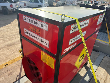 2024 CAMPO EB150E480600V