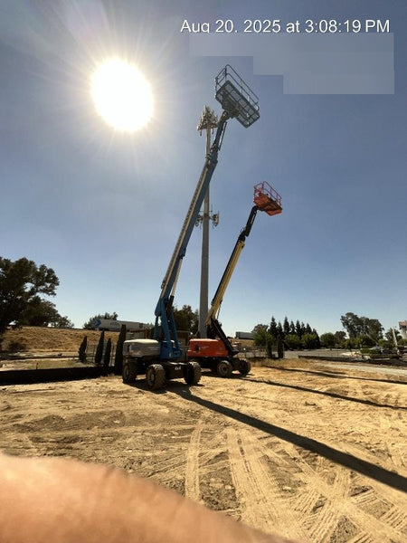 2024 GENIE S-85 XC