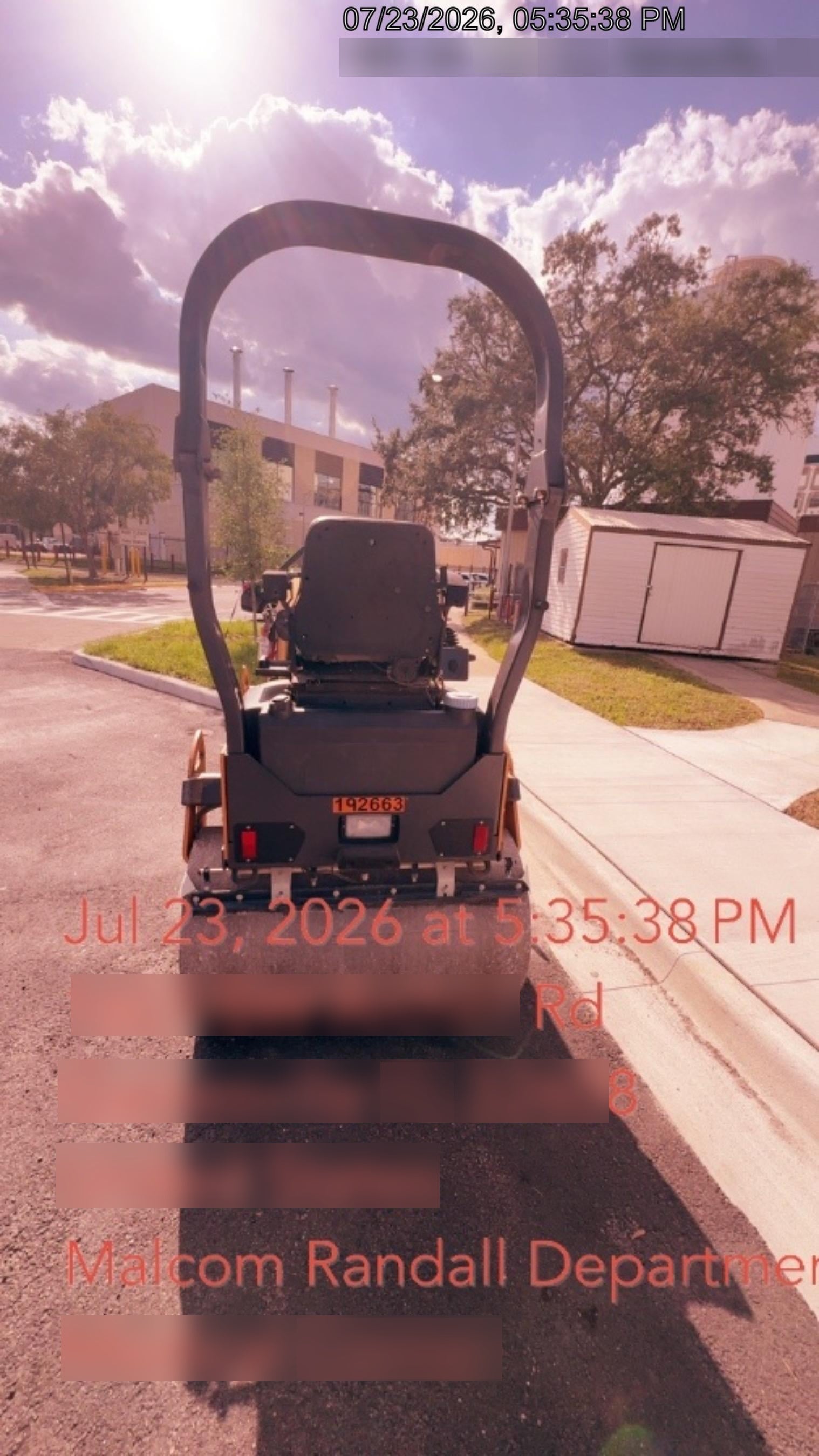2019 CASE DV26