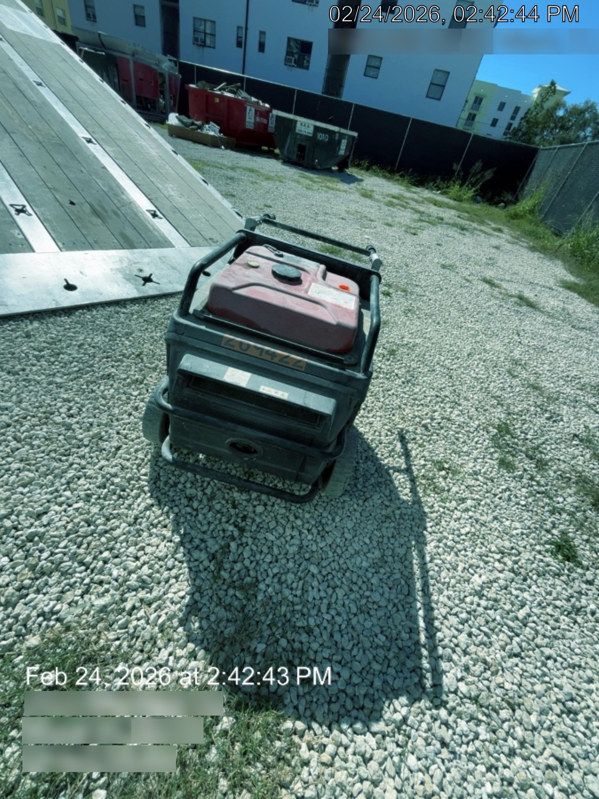 2022 MI-T-M GEN-8000-IMM1E