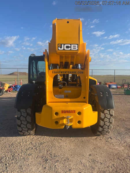 2026 JCB 512-56