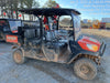 2022 KUBOTA RTV-X1140W-H (Canopy)