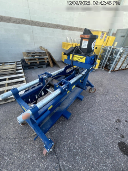 2024 CURRENT TOOLS 252-CT