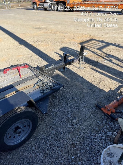 2022 BARRETO E4X6TBT