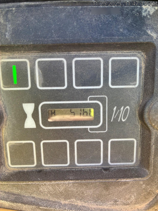 2018 WACKER NEUSON RTKx-SC3