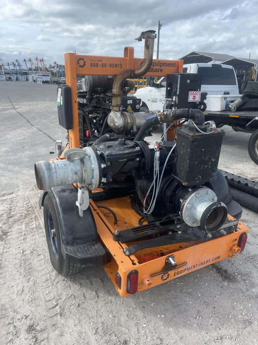 2021 PIONEER PP66S12L71-TD2.9L4