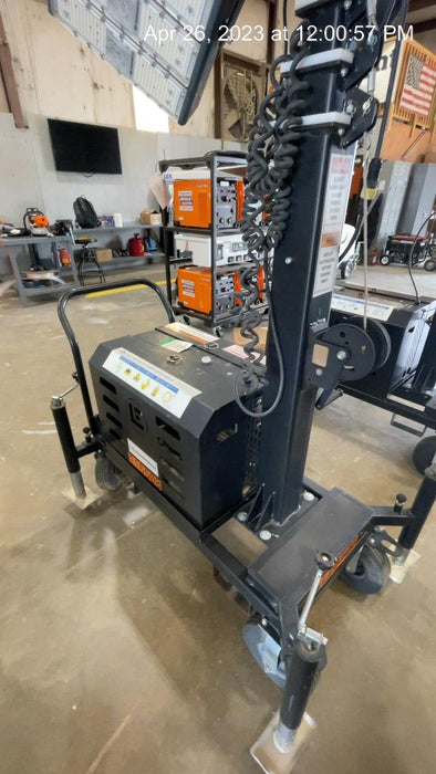 2020 LIND EQUIPMENT LE980LEDV-T4B