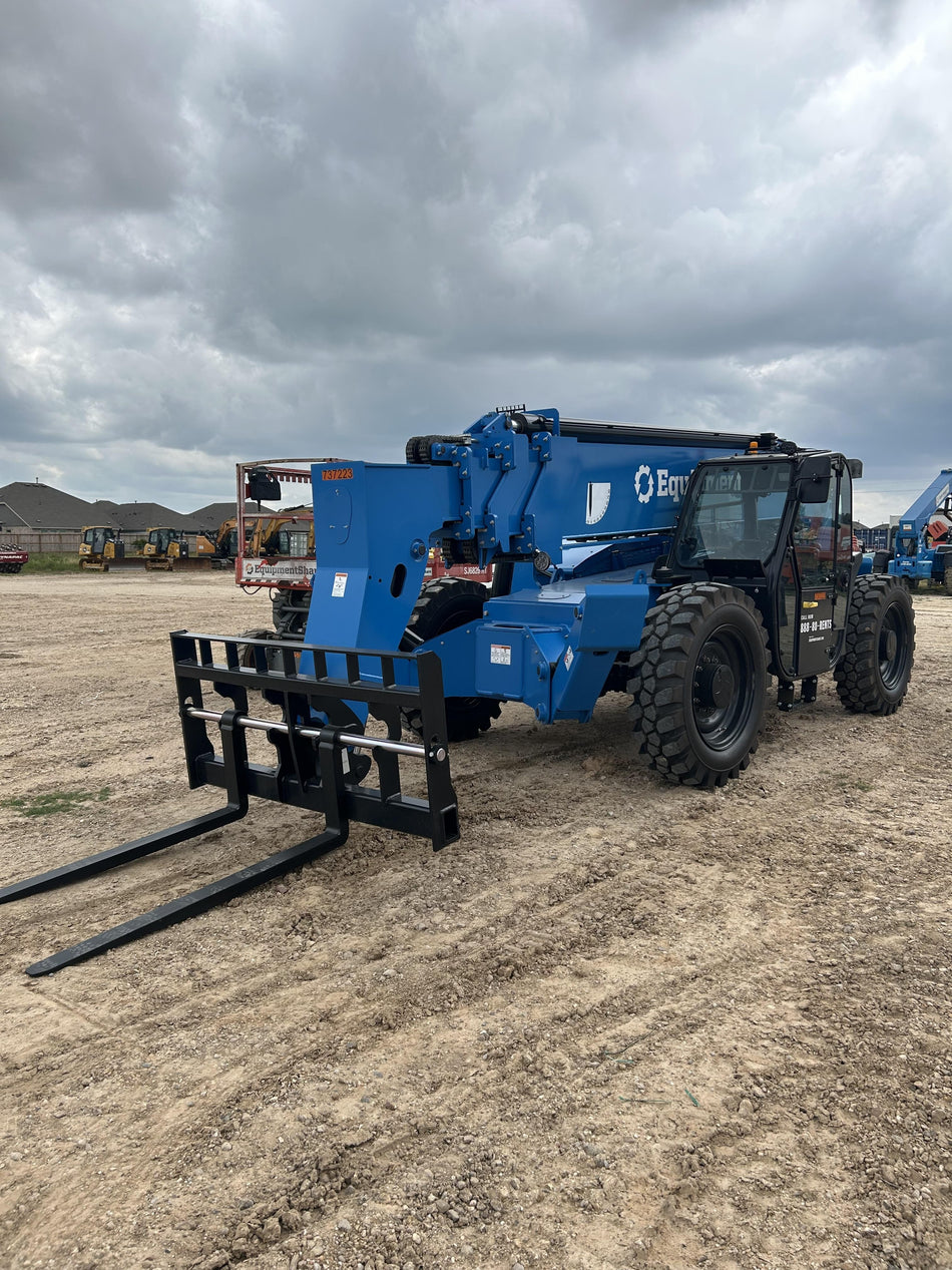 2026 GENIE GTH-1256