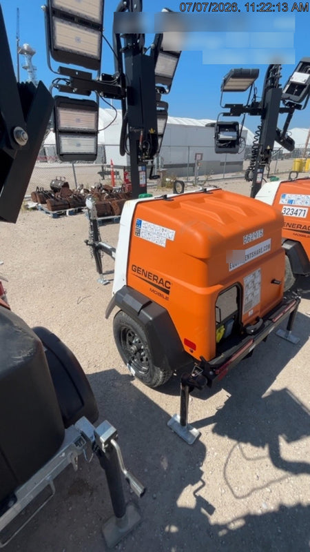 2026 GENERAC MLTS-4