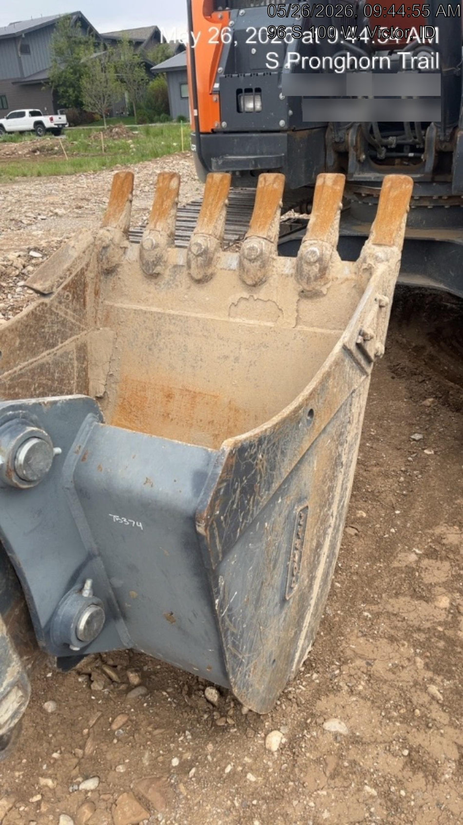2019 DOOSAN DX235LCR-5