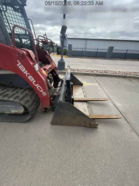 2024 ARROW MATERIAL HANDLING F5100CB