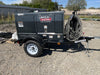 2021 Lincoln Electric Dual Maverick 200/200X Ready Pak 3 (includes trailer, cable rack, fender light kit)