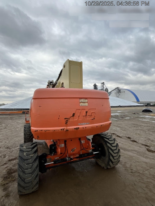 2019 JLG 860SJ