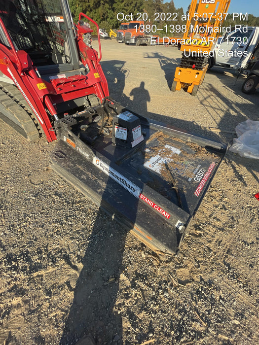 2022 PALADIN 30372A-0022