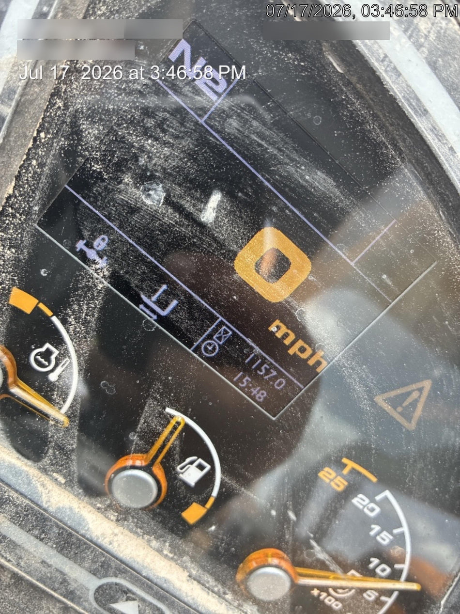 2023 JCB 509-42