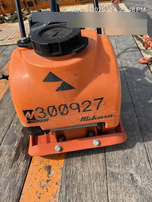 2023 MULTIQUIP MVC82VHW