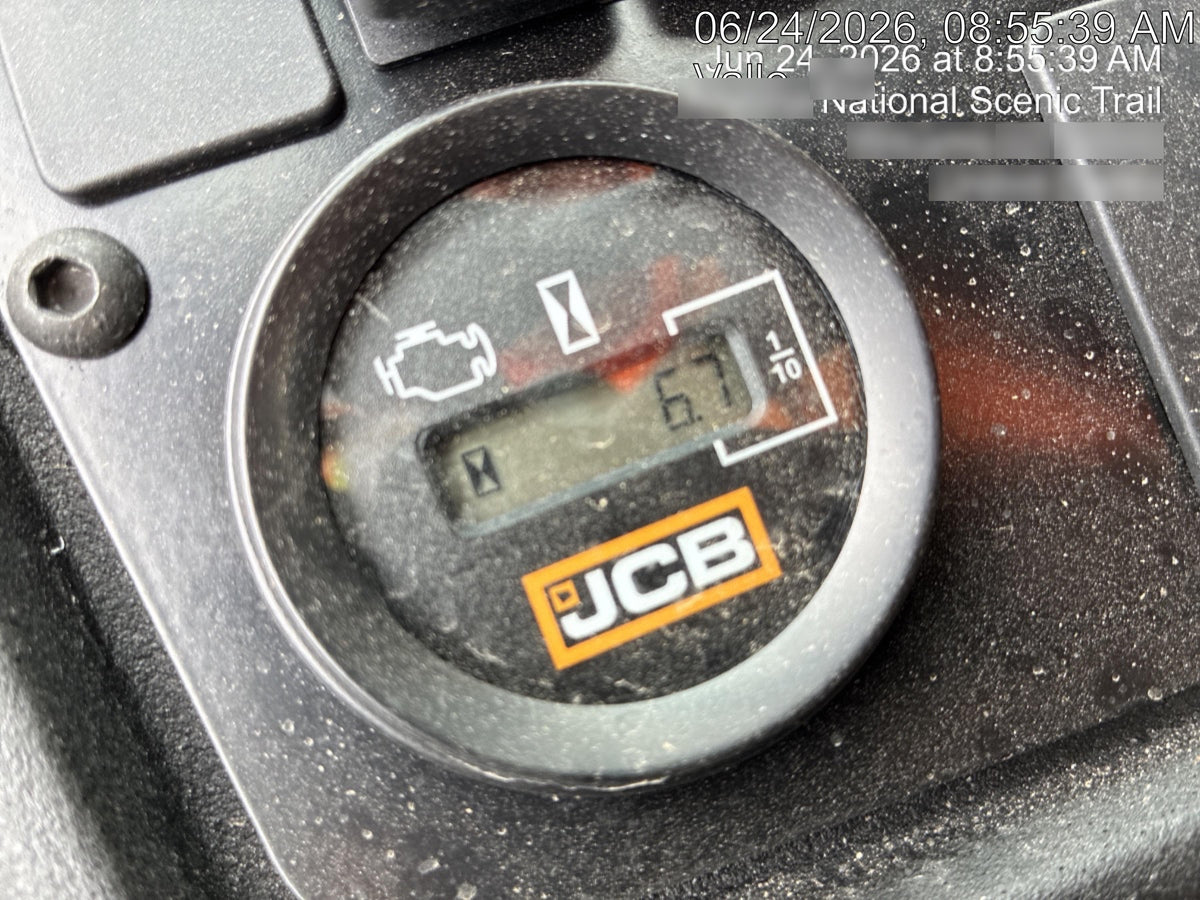2026 JCB 512-56