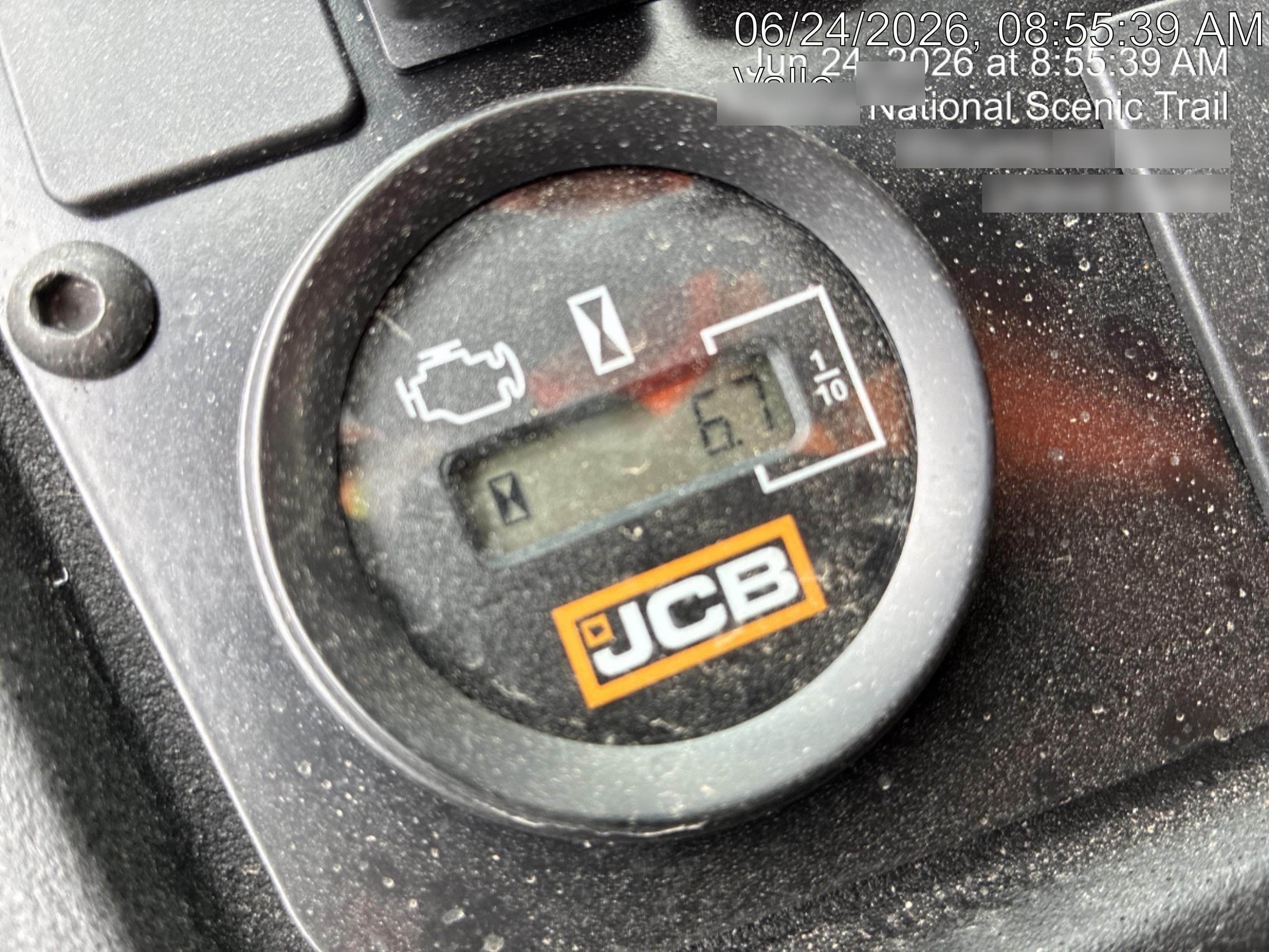 2026 JCB 512-56
