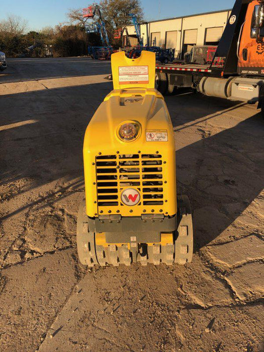 2020 WACKER NEUSON RTLx-SC3