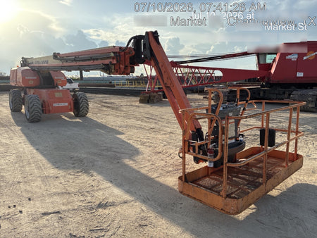 2021 JLG 1350SJP