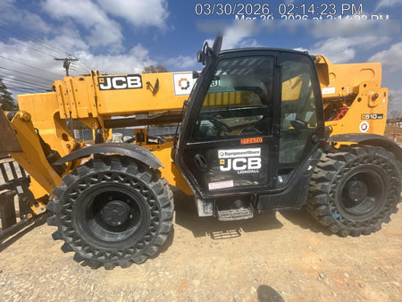 2022 JCB 510-56